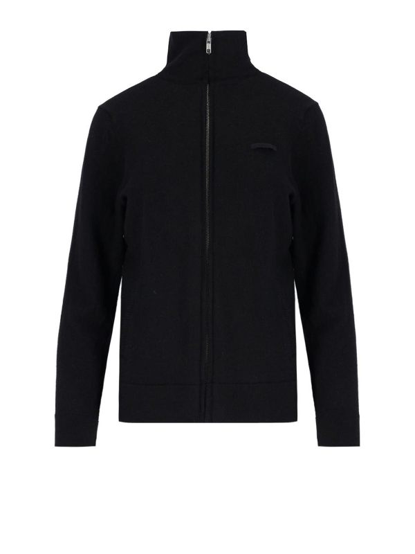Hodakova Pull Col Bateau - Noir