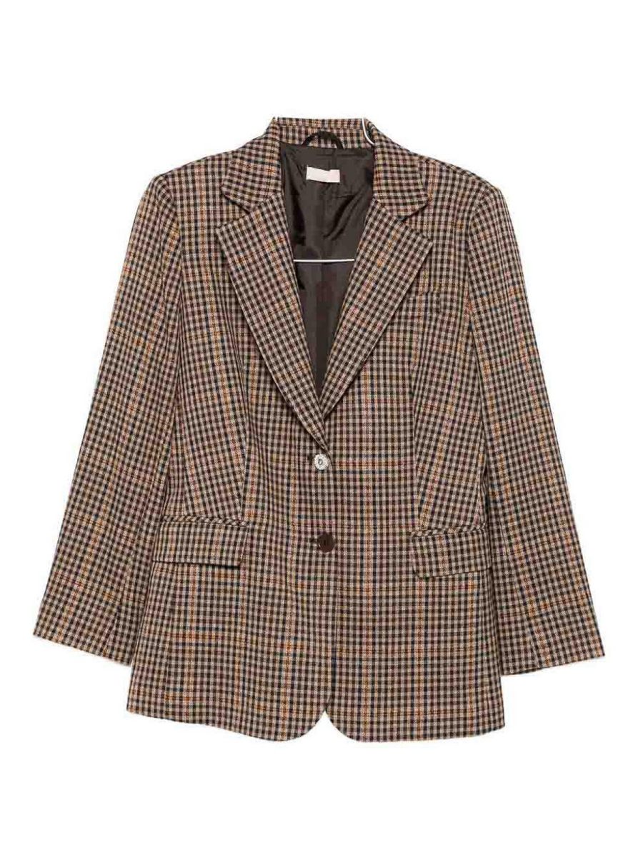 Liu Jo Blazer - Beige