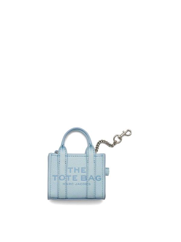 Marc Jacobs Sac Cabas - Bleu
