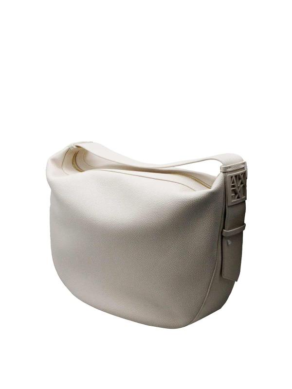 Armani Exchange Sac Cabas - Crèm