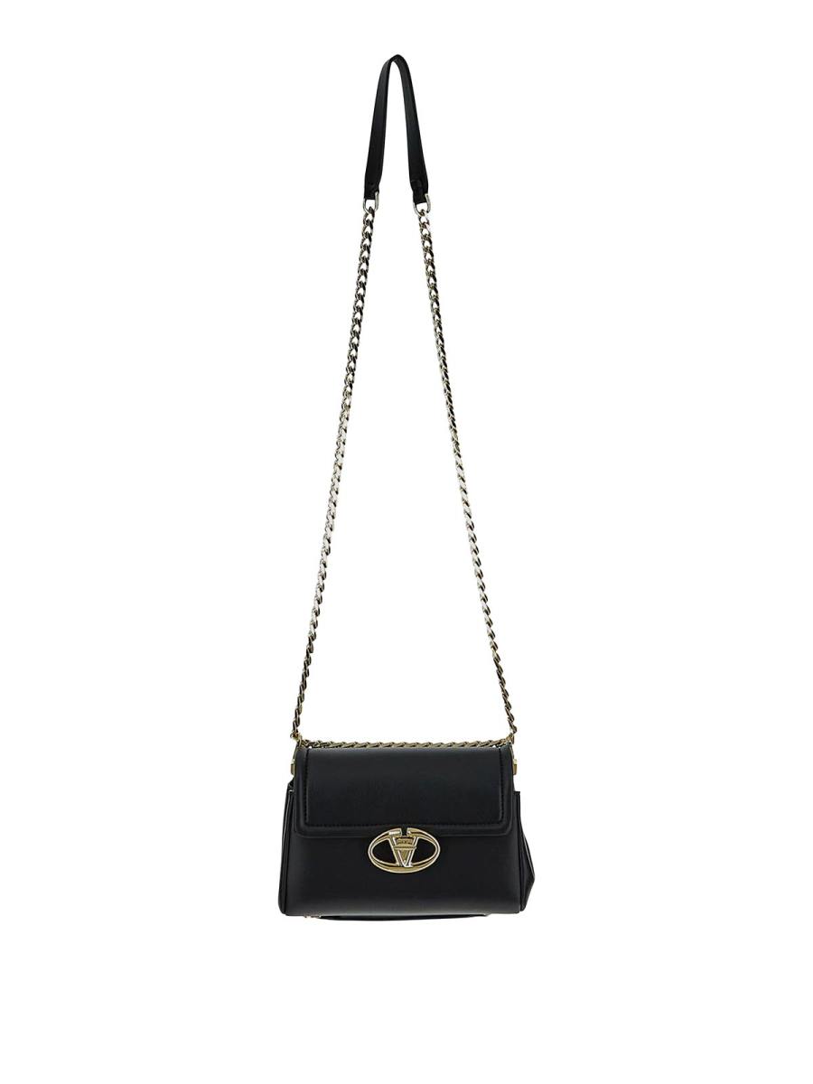 Valentino Garavani Sac Bandoulière - Noir