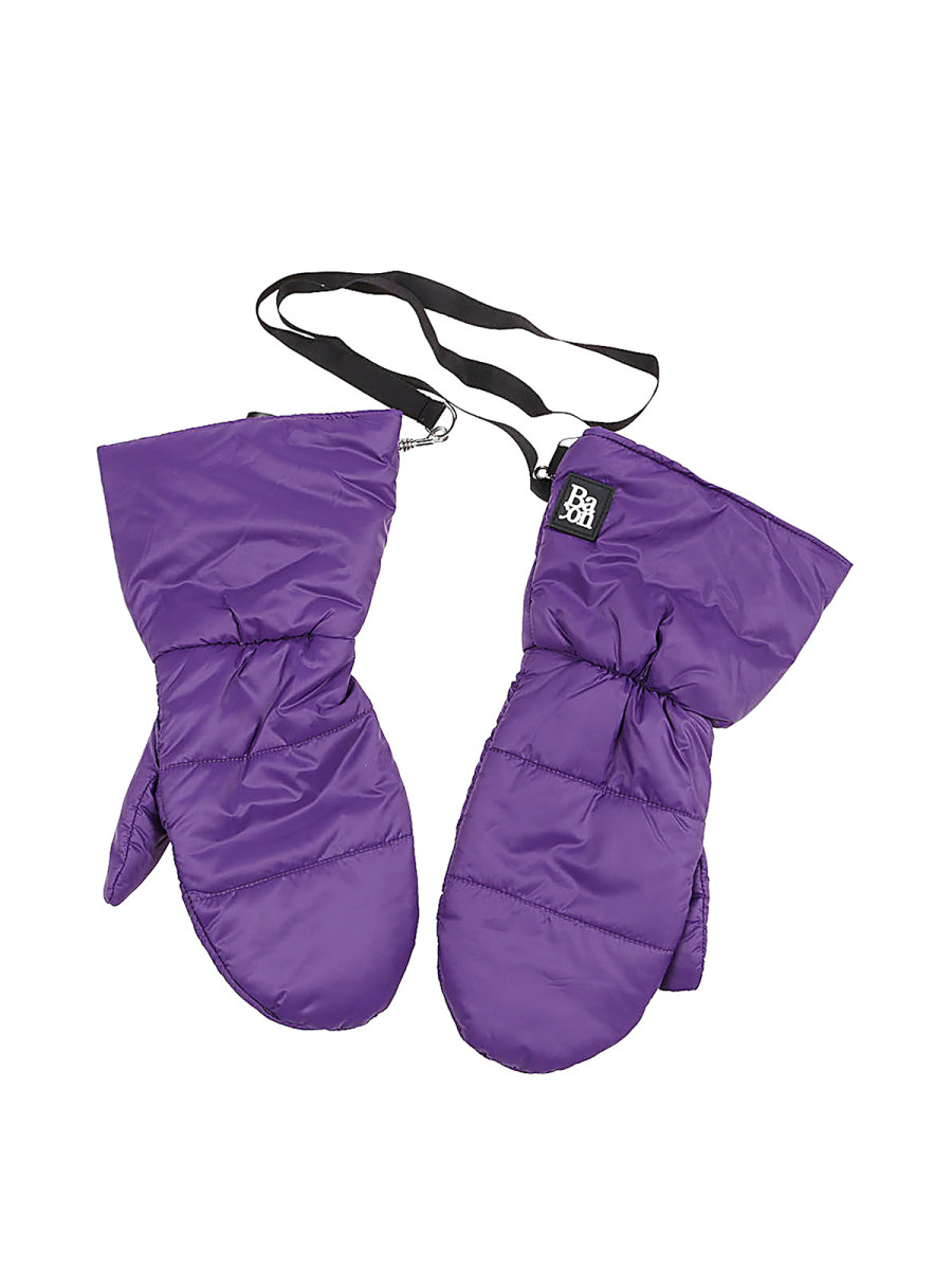 Bacon Gants - Violet
