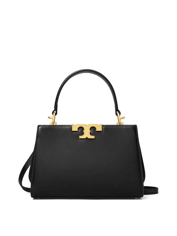 Tory Burch Sac Bandoulière - Noir