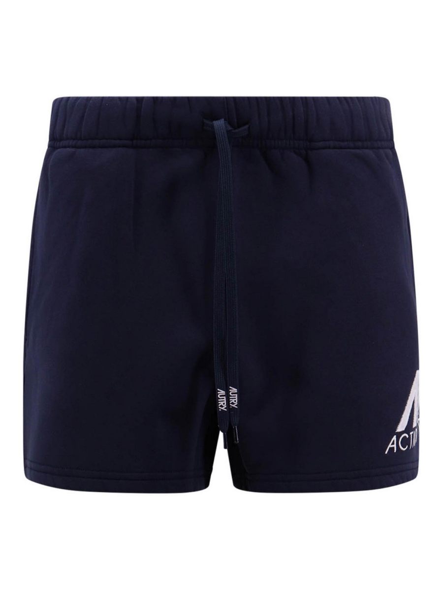 Autry Short - Bleu