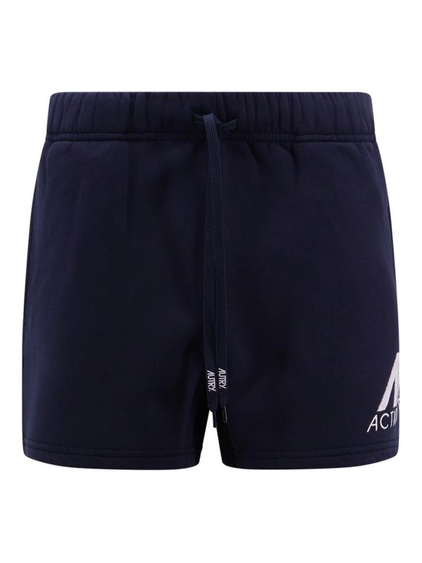 Autry Short - Bleu