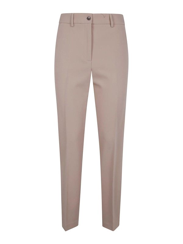 Seventy Pantalons Décontractés