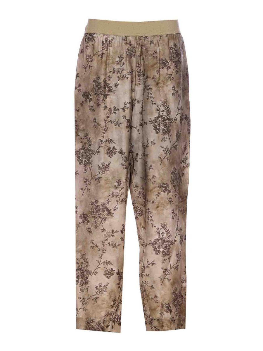 Uma Wang Short - Gris
