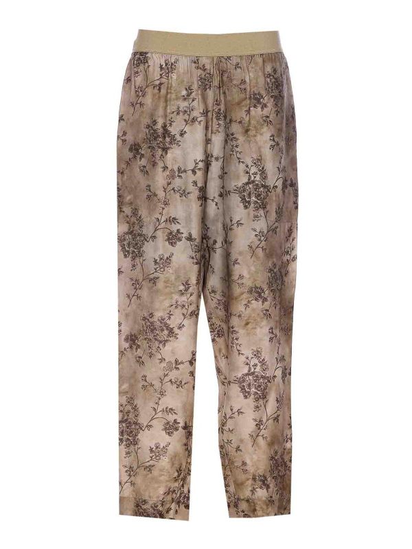 Uma Wang Short - Gris