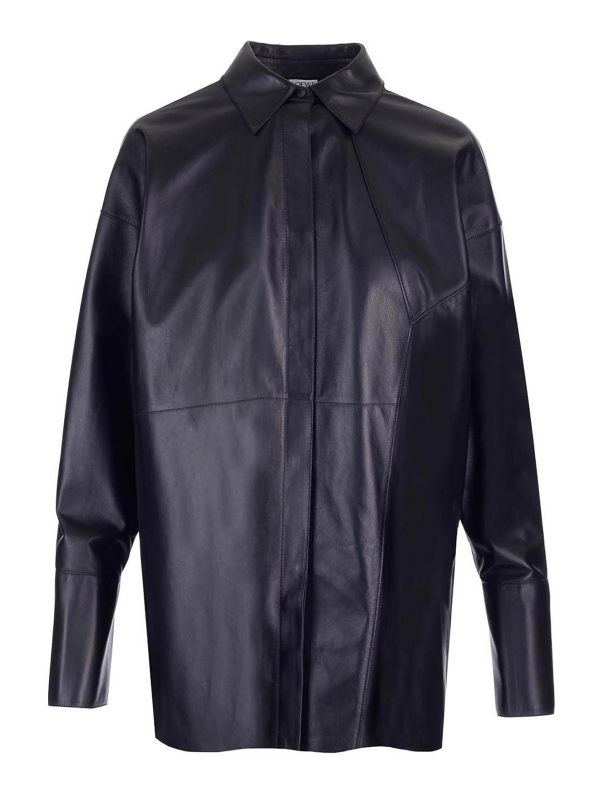 Loewe Chemise - Noir