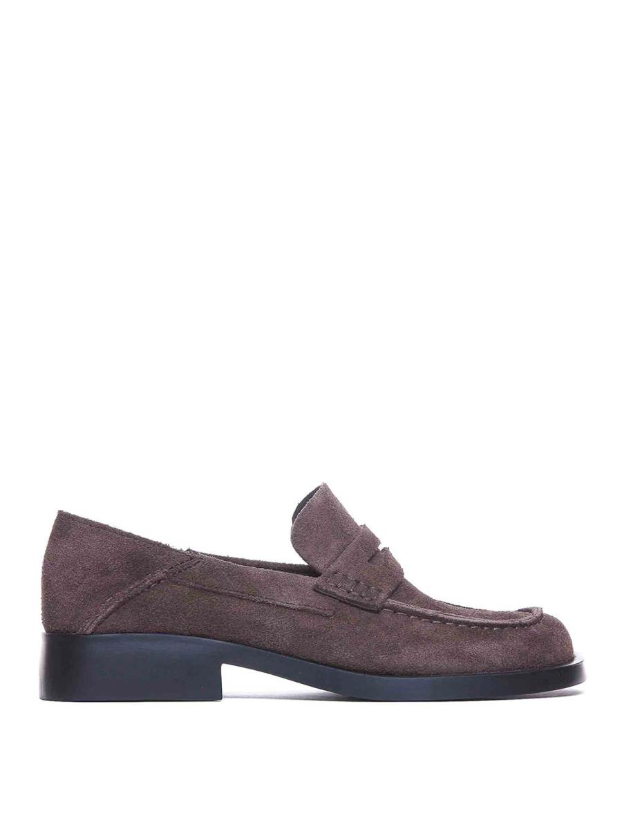 Camper Mocassins - Marron