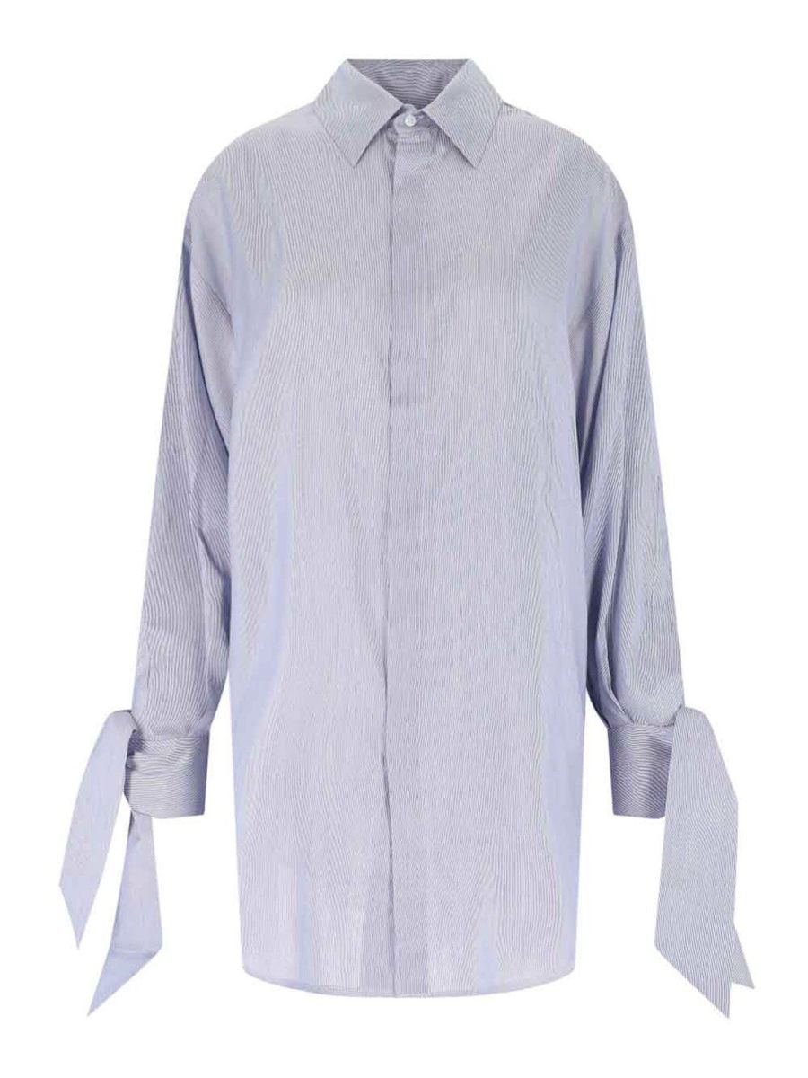 Sa Su Phi Chemise - Bleu