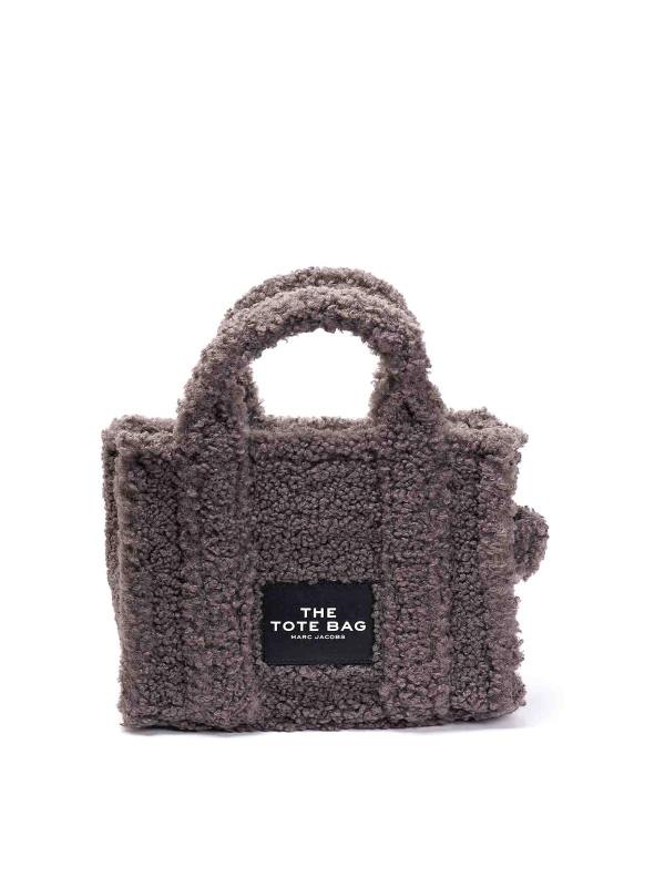 Marc Jacobs Sac Cabas - The Small Teddy Tot