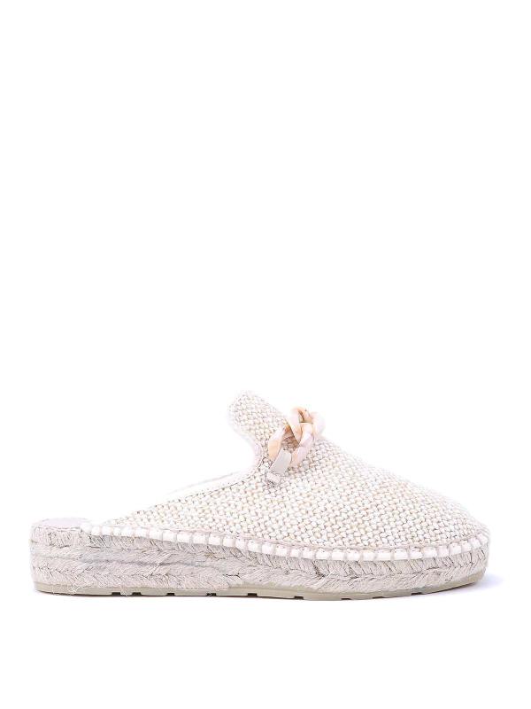 Juncal Aguirre Baskets - Noir