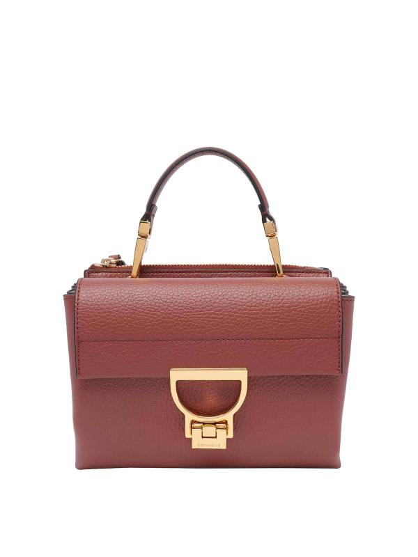 Coccinelle Sac Bandoulière - Marr