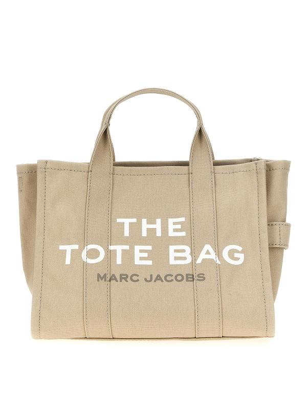 Marc Jacobs Sac Cabas - The Small Traveler
