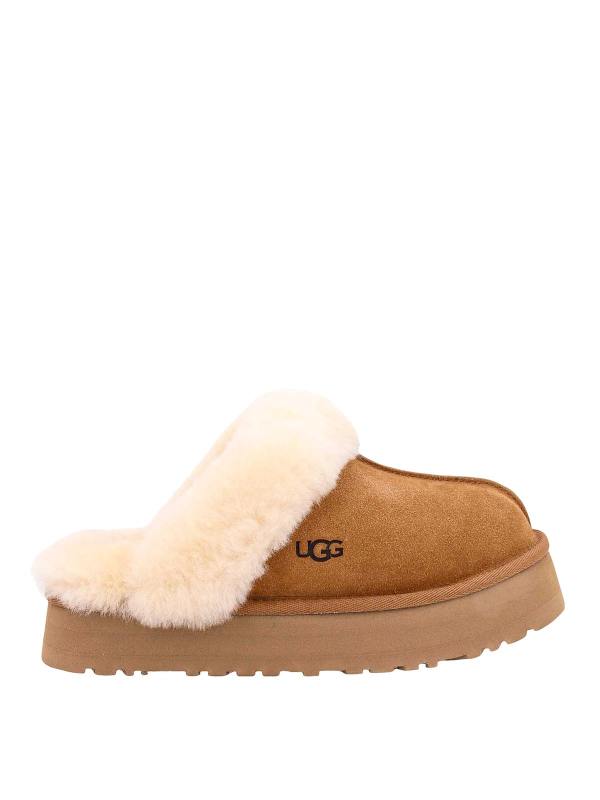 Ugg Mules - Marron