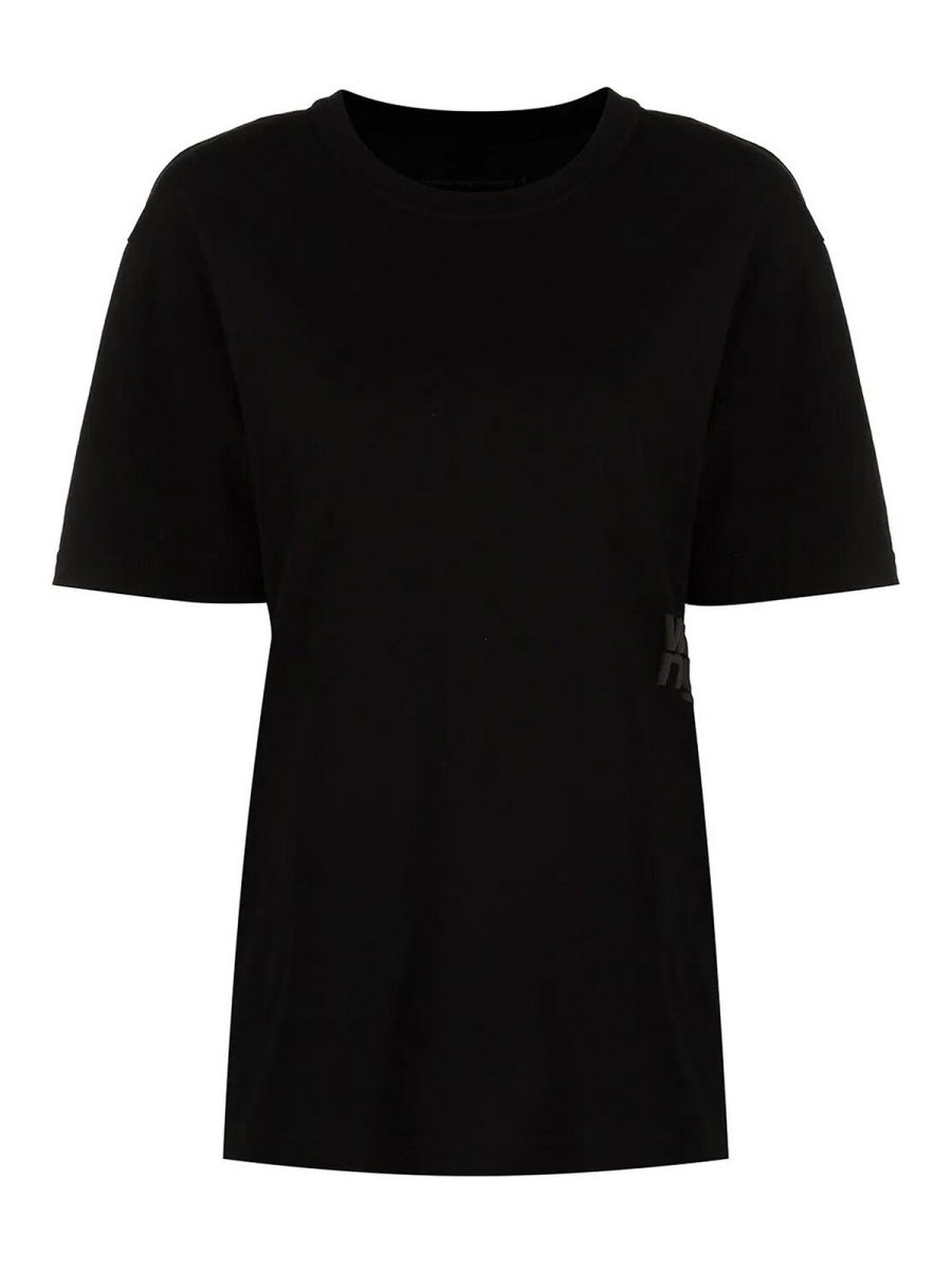 Alexander Wang T-Shirt - Noir