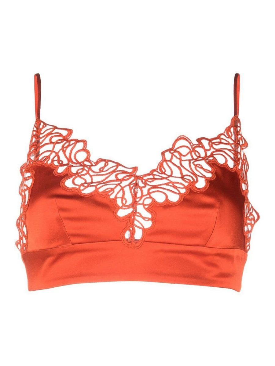 Stella Mccartney Top - Rouge