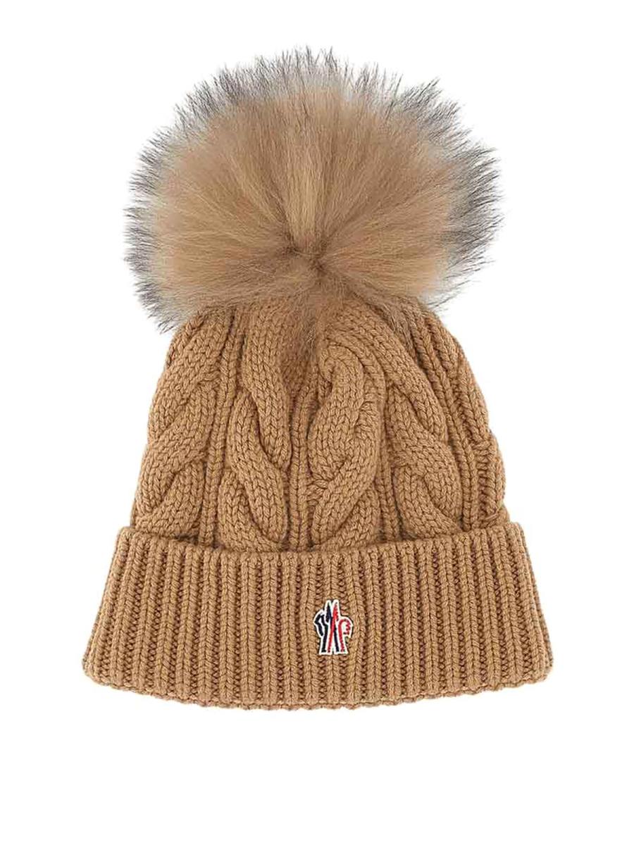 Moncler Grenoble Chapeau - Marr