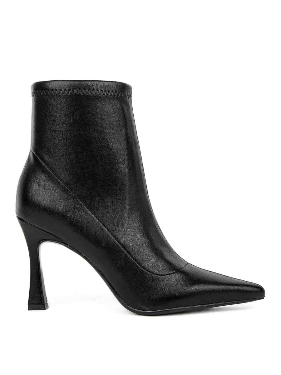 Bruno Premi Bottines - Noir