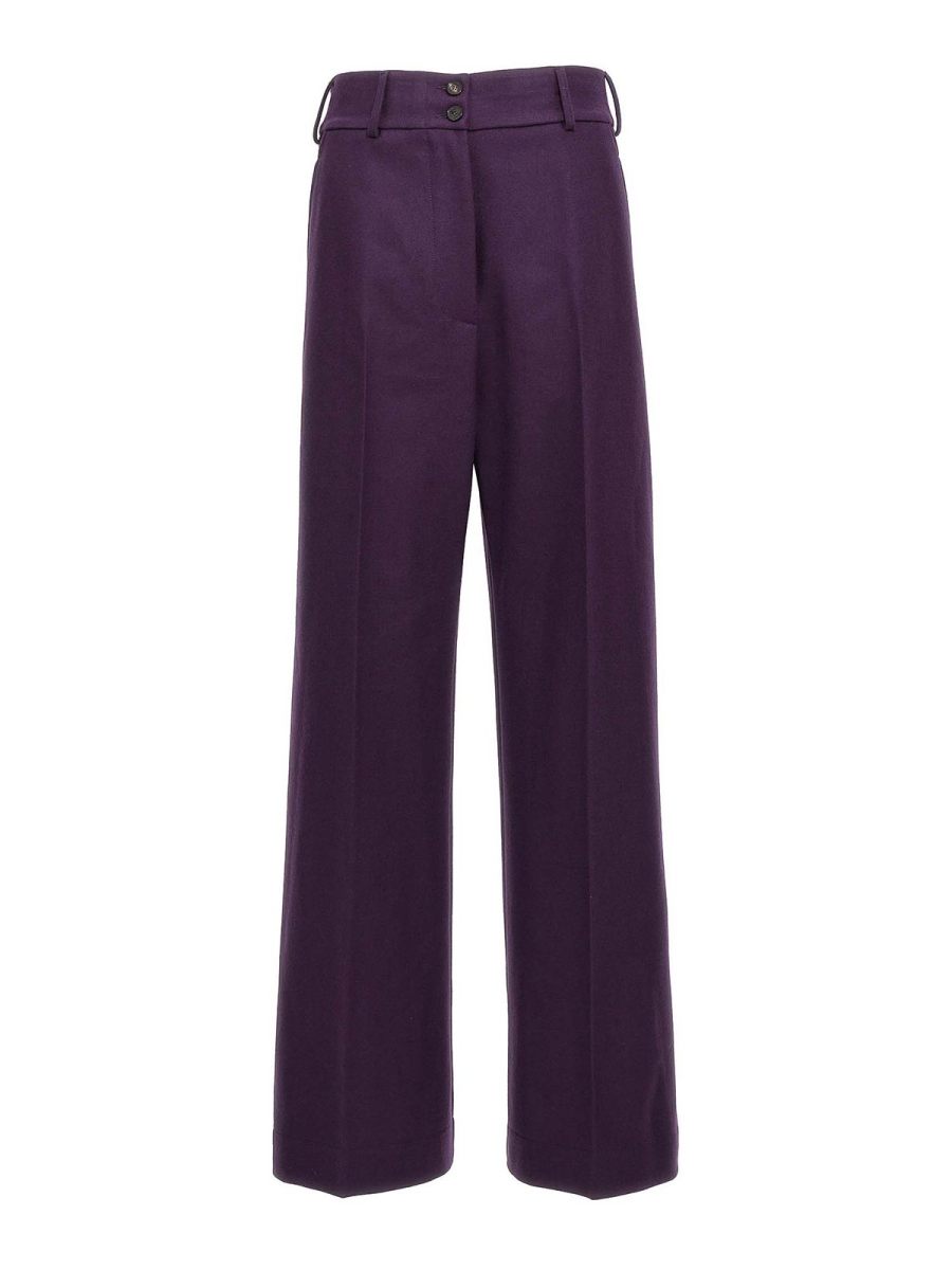 Etro Short - Violet