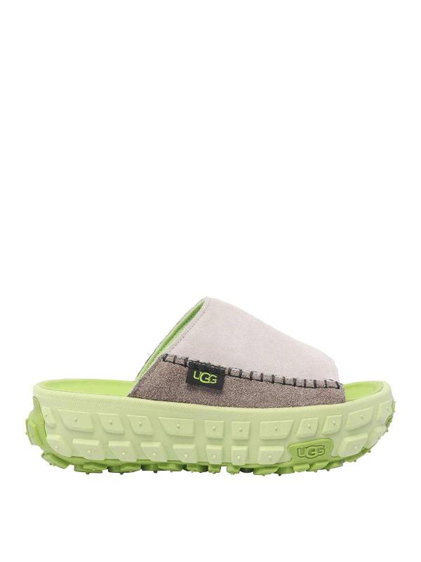 Ugg Sandales - Vert