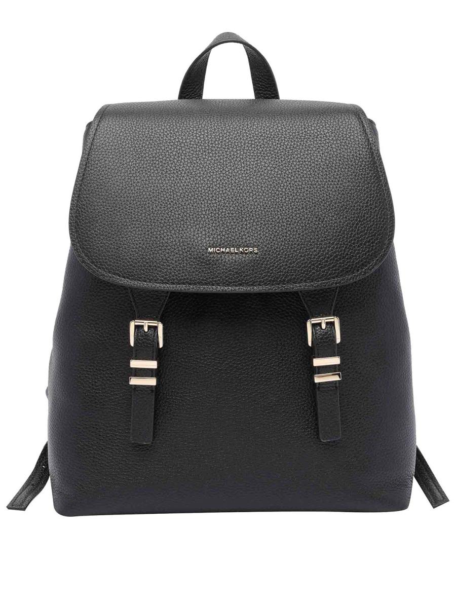Michael Michael Kors Sac À Dos - Noir