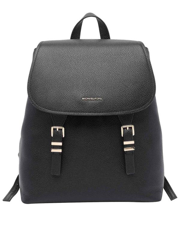 Michael Michael Kors Sac À Dos - Noir