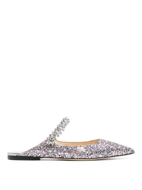 Jimmy Choo Ballerines - Bing