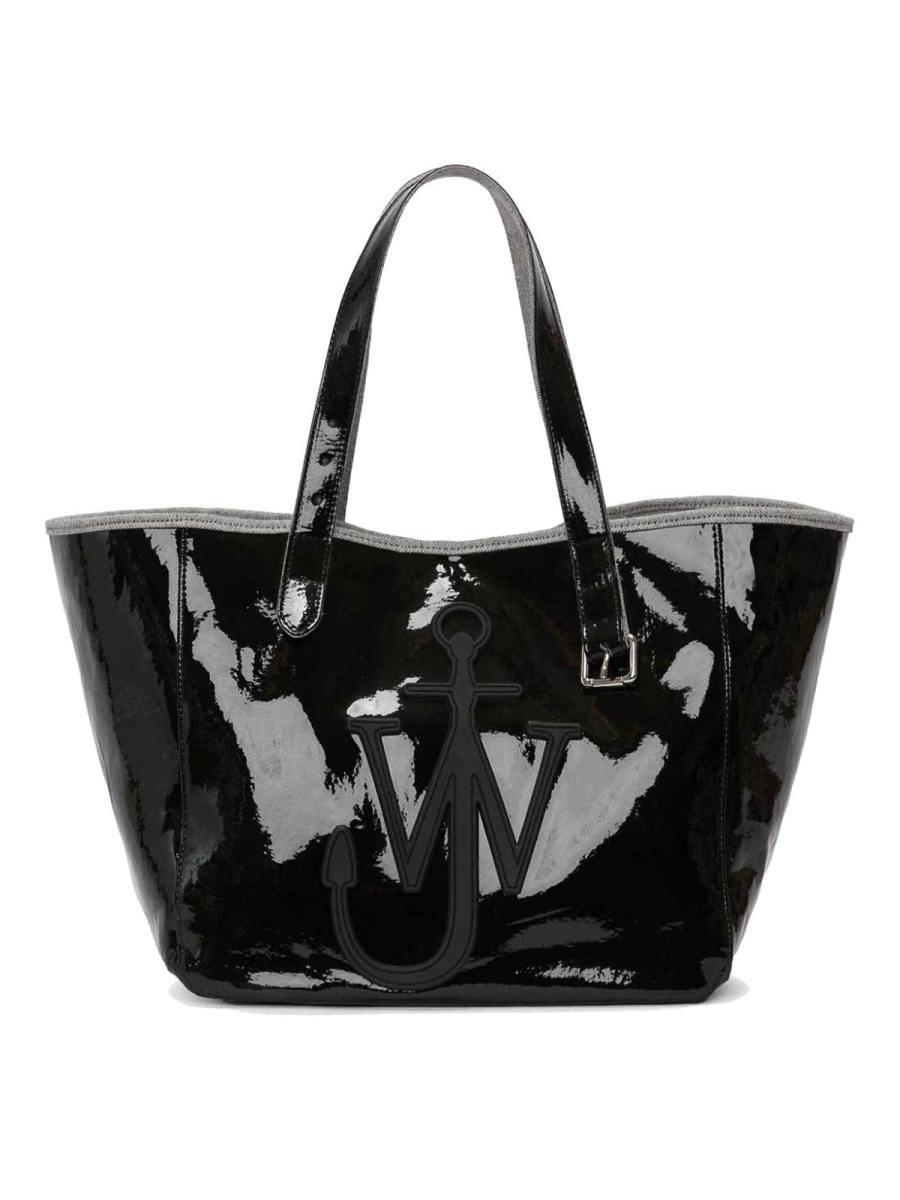 J. W. Anderson Sac Cabas - Noir