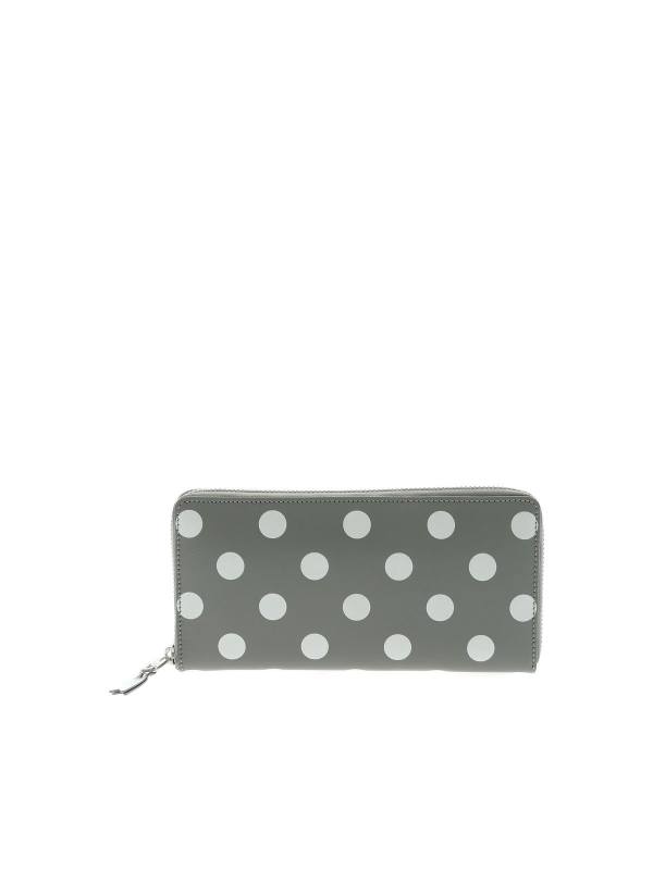 Comme Des Garçons Wallet Portefeuilles - Gr