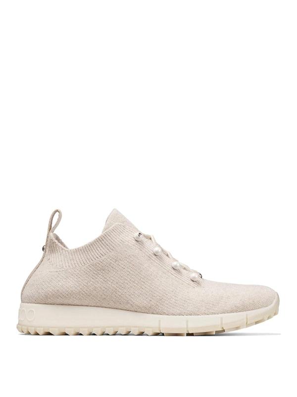 Jimmy Choo Sandales - Beige