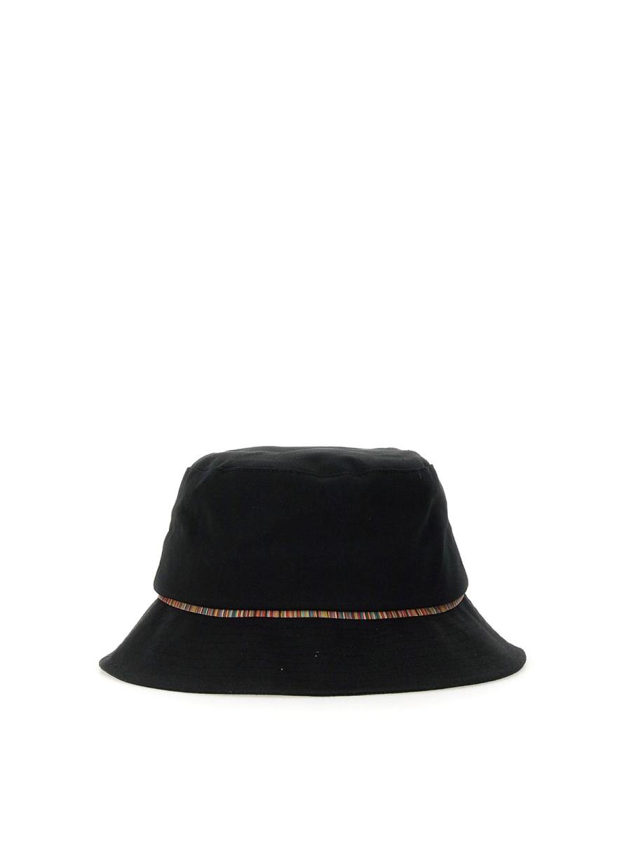 Paul Smith Chapeau - Noir