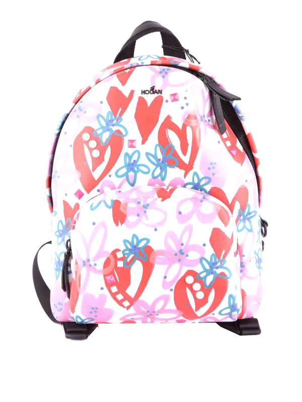Hogan Sac Cabas - Multicolor