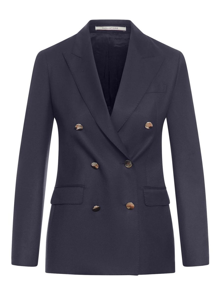 Tagliatore Blazer - Bleu