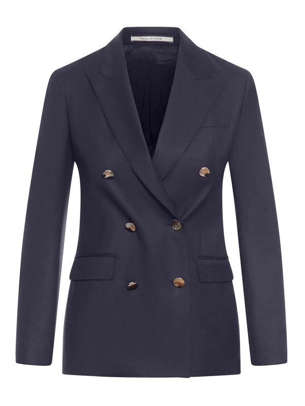 Tagliatore Blazer - Bleu