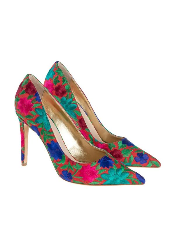 Vivienne Westwood Chaussures À Talon - Levitate Court