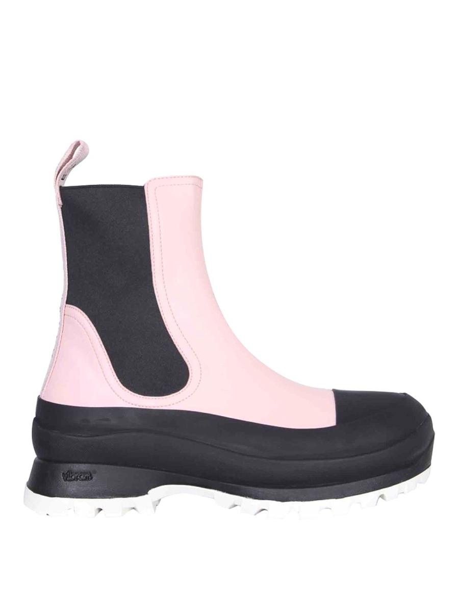 Stella Mccartney Bottes - Trace Chelsea