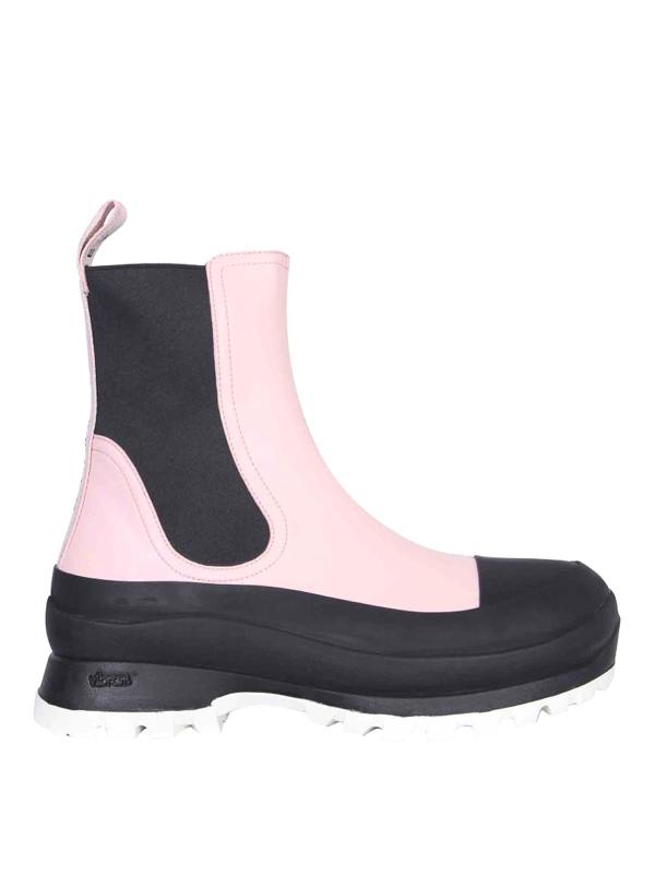 Stella Mccartney Bottes - Trace Chelsea