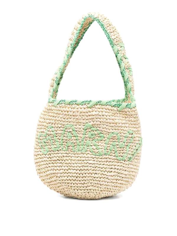 Marni Sac Bandoulière - Vert