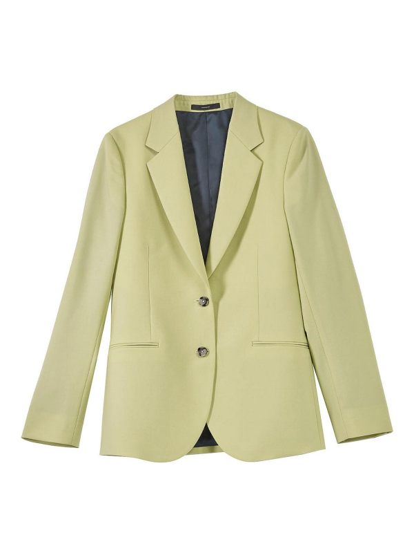 Paul Smith Blazer - Vert