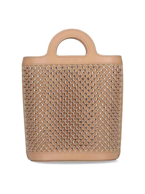 Marni Sac Bandoulière - Marr