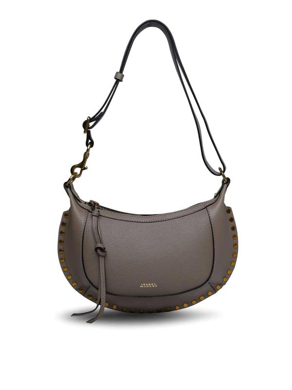 Isabel Marant Sac Porté Épaule - Beig