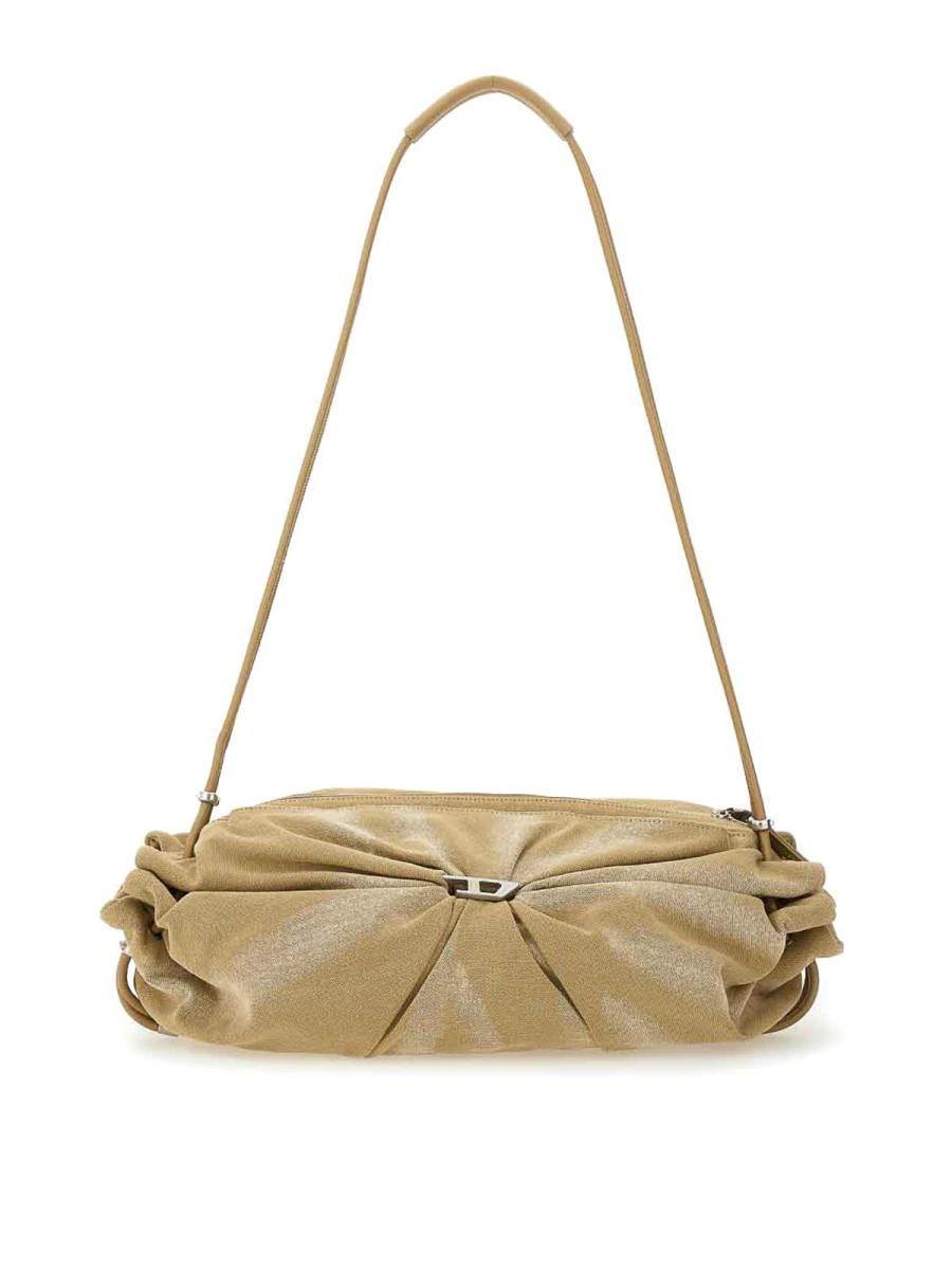 Diesel Sac Bandoulière - Beig