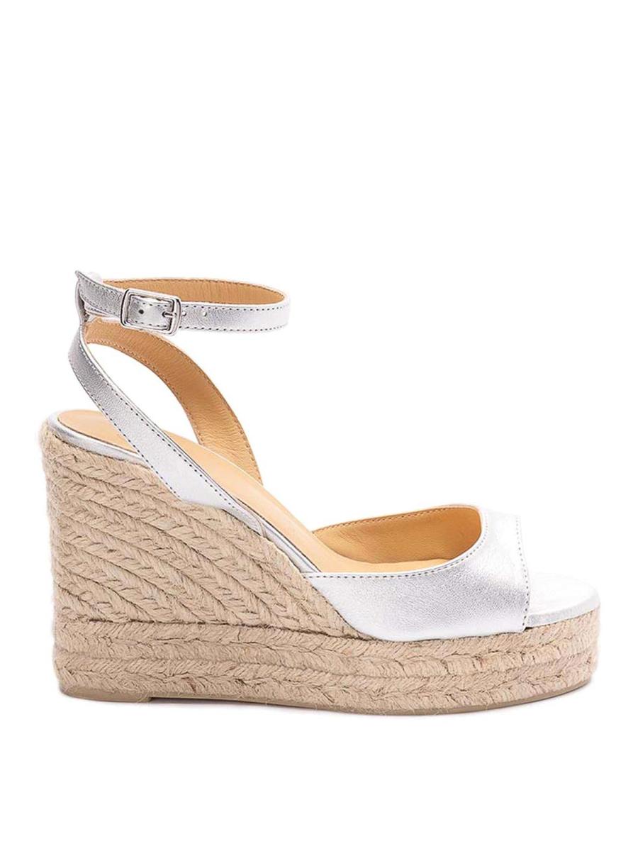 Castaner Espadrilles - Marron