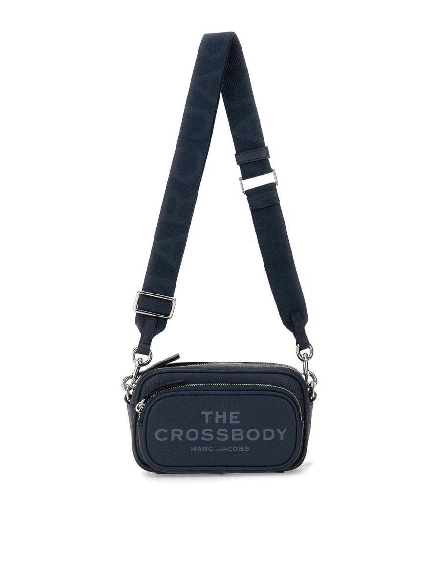 Marc Jacobs Sac Bandoulière - Bleu