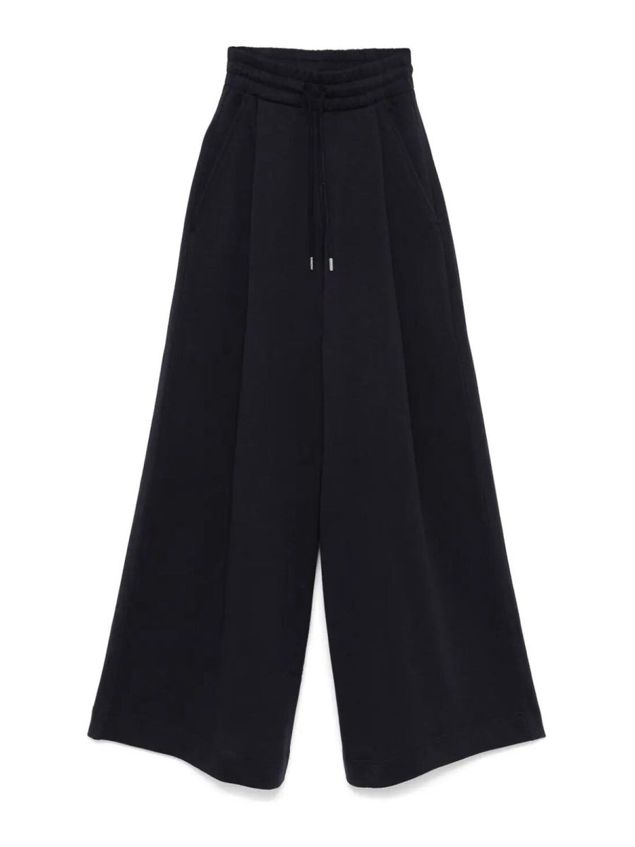 Dries Van Noten Sweat-Shirts - Bleu Foncé