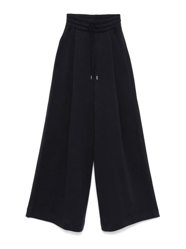 Dries Van Noten Sweat-Shirts - Bleu Foncé