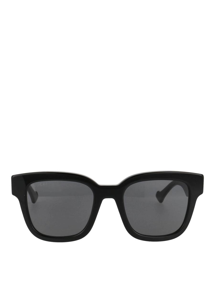 Gucci Lunettes De Soleil - Noir
