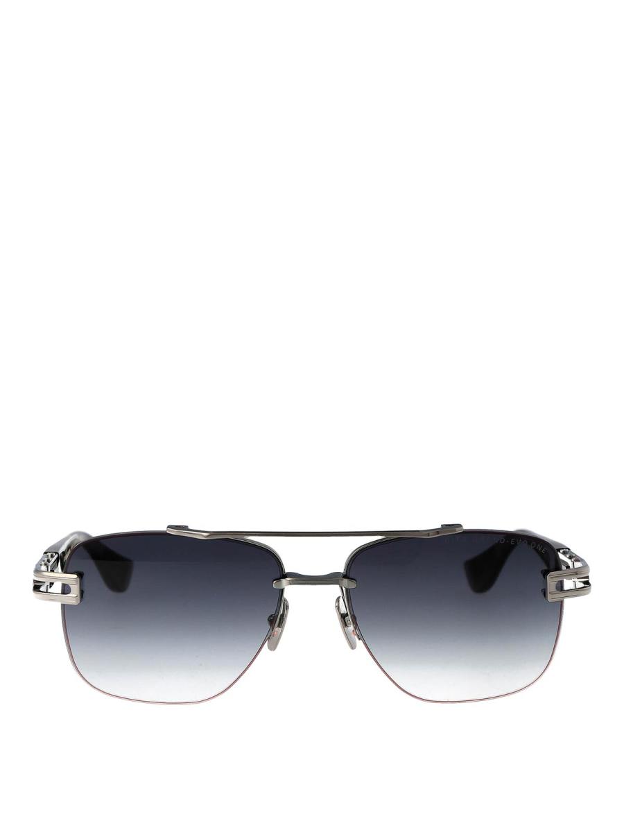 Dita Lunettes De Soleil - Noir